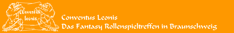 ConventusLeonis Logo
